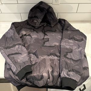 Zero Foxtrot Woobie XL